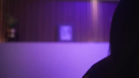 Camila online show from November 29, 4:26 am