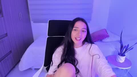  C A M I  online show from February 18, 6:04 pm