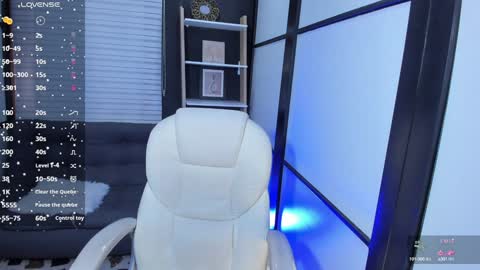 C A M I L A online show from December 13, 9:20 pm