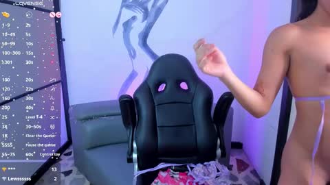 C A M I L A online show from October 16, 7:48 pm