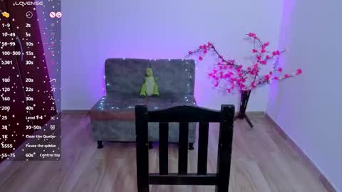 C A M I L A online show from January 17, 12:59 am