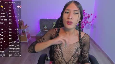 C A M I L A online show from March 29, 10:37 am