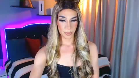 Camila online show from December 28, 3:04 am