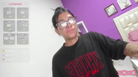 Snapshot of camila_hott1 chatting on September 23, 11:52 pm Cami vazques online show from September 23, 11:52 pm