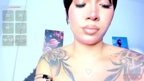 Cami vazques online show from March 3, 3:01 am