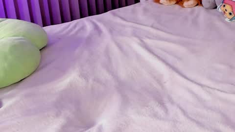 Camila online show from January 23, 11:26 pm