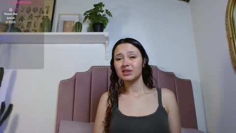 CAMI 3 online show from January 6, 10:52 am