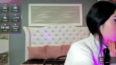 Camila  online show from September 26, 7:51 pm