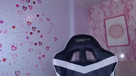 Snapshot of camila_pandora_ch chatting on January 24, 11:04 am Cami online show from January 24, 11:04 am