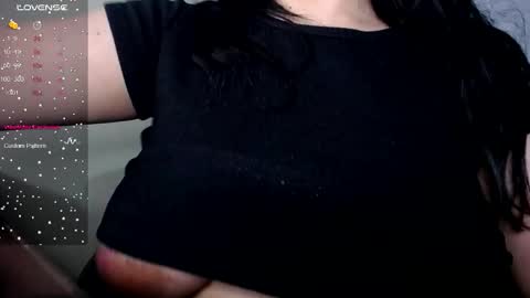 Cami online show from February 12, 9:48 am