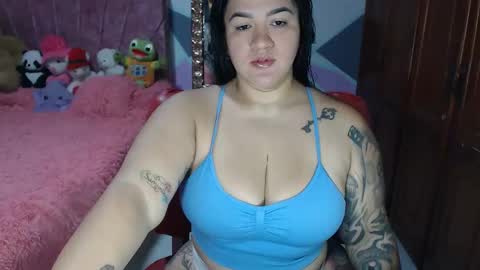 valentinaEpic way Ive been fucked 1515  online show from February 26, 2:16 pm