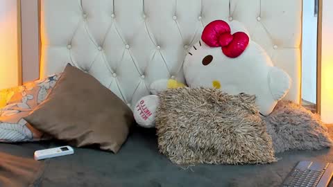 Snapshot of camila_sex_latina chatting on January 7, 2:42 am camila_sex_latina online show from January 7, 2:42 am