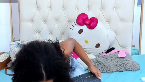 Snapshot of camila_sex_latina chatting on January 20, 6:42 am camila_sex_latina online show from January 20, 6:42 am