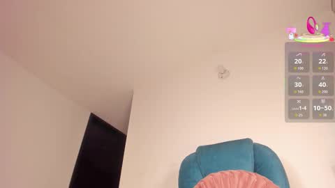 CamilaMendez--- online show from March 5, 6:48 pm