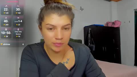 Snapshot of camila_tailor chatting on December 2, 7:27 pm Camila online show from December 2, 7:27 pm