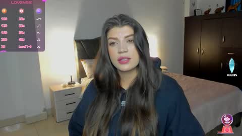 Snapshot of camila_tailor chatting on March 3, 1:31 pm Camila online show from March 3, 1:31 pm