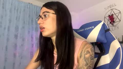 Camila online show from November 8, 6:51 pm