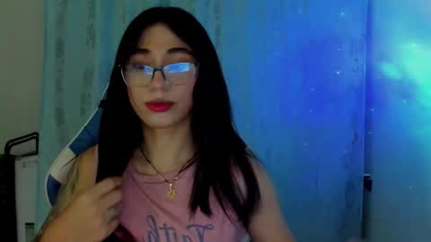 Camila online show from December 16, 3:50 pm