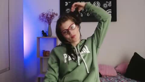 Camila ventura online show from October 23, 1:38 am