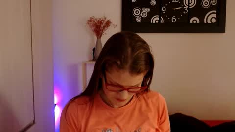 Camila ventura online show from January 14, 7:08 pm