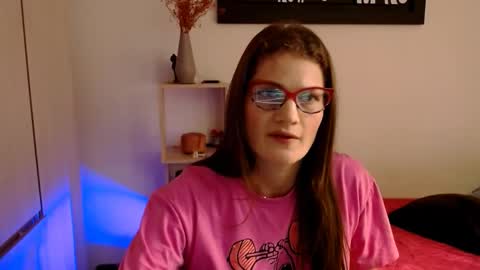 Camila ventura online show from January 16, 7:07 pm