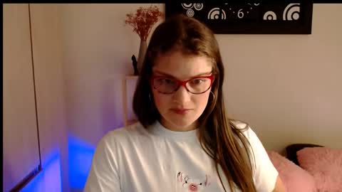 Camila ventura online show from January 19, 1:09 am