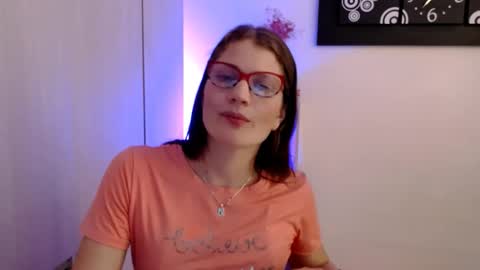 Camila ventura online show from February 25, 8:07 pm