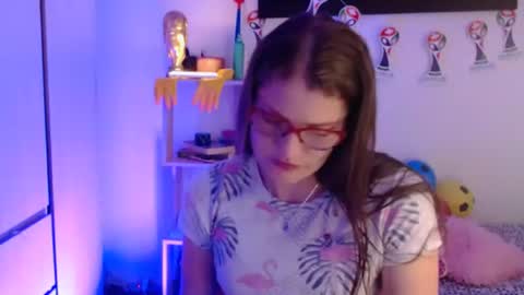 Camila ventura online show from July 9, 1:48 pm