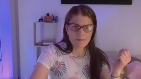 Camila ventura online show from August 2, 1:53 pm