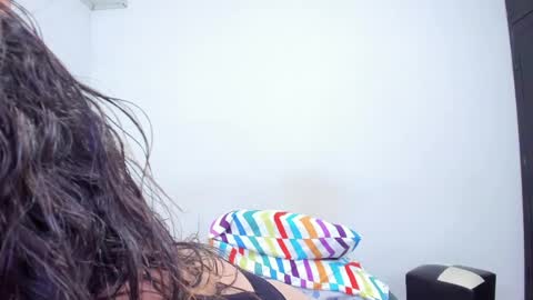 Snapshot of camilaa_foxxx chatting on April 23, 3:47 pm camilaa foxxx online show from April 23, 3:47 pm