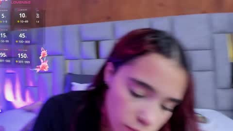 camilaa_smith_ online show from April 16, 5:58 pm