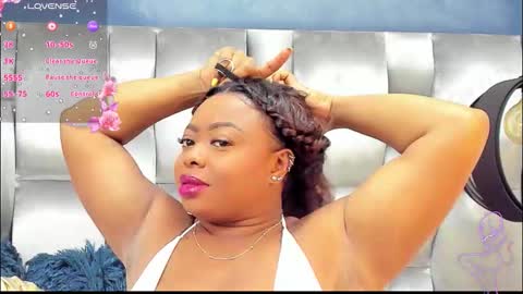 camila benitez online show from October 9, 12:19 am