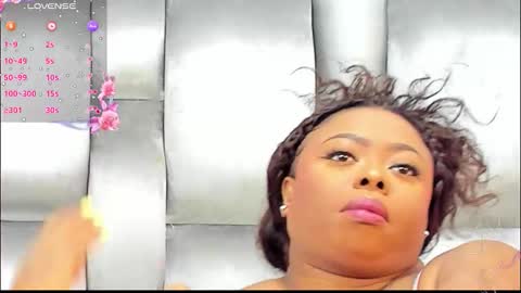 camila benitez online show from October 13, 11:16 pm