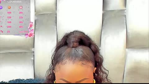 camila benitez online show from April 23, 12:04 pm