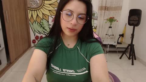 camilacarter online show from January 10, 2:57 am
