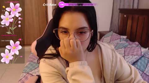 Snapshot of camilacarter chatting on February 3, 6:22 am camilacarter online show from February 3, 6:22 am