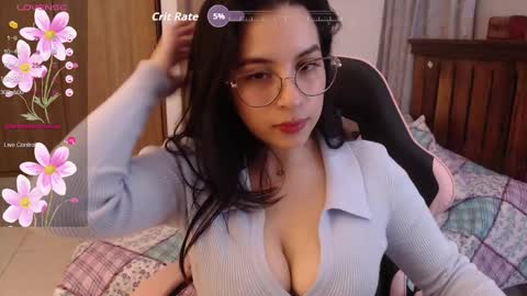 Snapshot of camilacarter chatting on February 11, 2:49 am camilacarter online show from February 11, 2:49 am