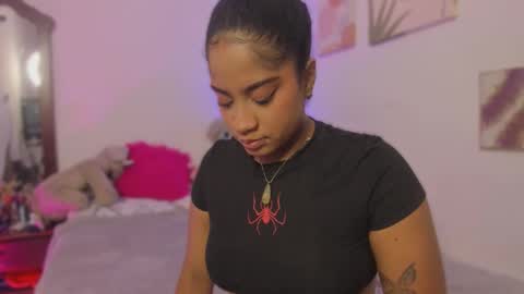 Camila Foox online show from October 13, 6:41 pm