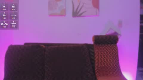 Camila Foox online show from October 27, 8:13 pm