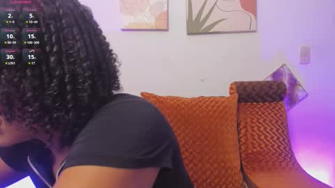 Camila Foox online show from November 20, 3:18 am