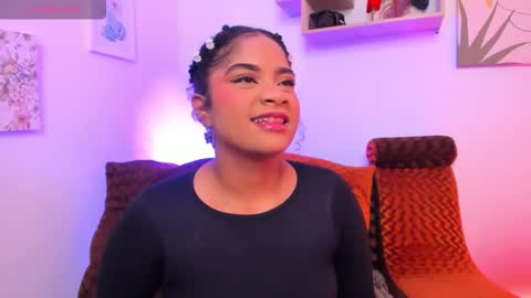 Camila Foox online show from February 18, 4:30 am