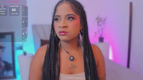 Camila Foox online show from March 22, 5:11 am