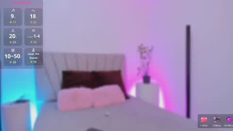 Camila Foox online show from March 29, 4:45 am