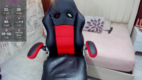 CAMILA  online show from February 6, 11:57 am