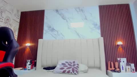 CAMILA  online show from February 7, 12:09 pm