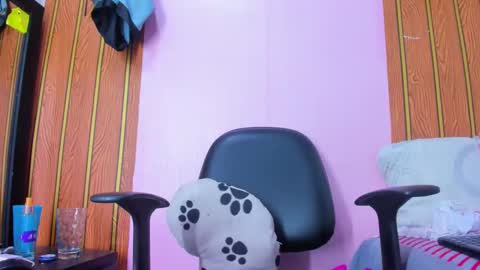 camila online show from October 20, 5:13 pm