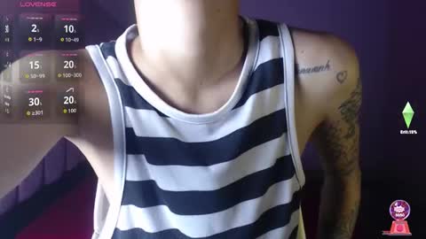 Snapshot of camilahot_girl chatting on January 10, 1:35 pm kira online show from January 10, 1:35 pm