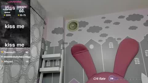 Camila  online show from January 12, 11:07 am