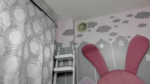 Camila  online show from January 22, 1:20 am