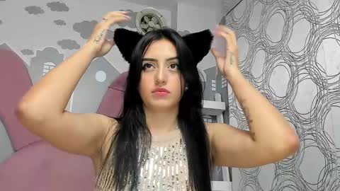 Camila  online show from February 16, 6:43 am